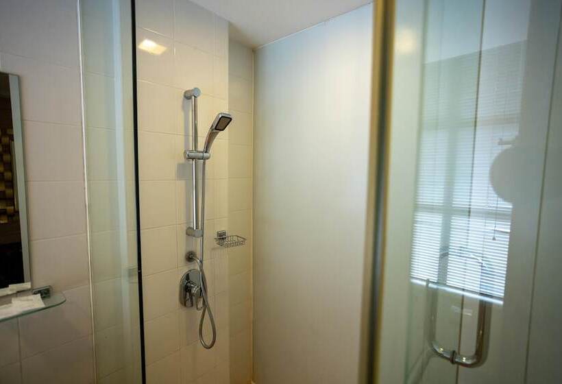 Номер Клуб, Citrus Hotel Johor Bahru By Compass Hospitality