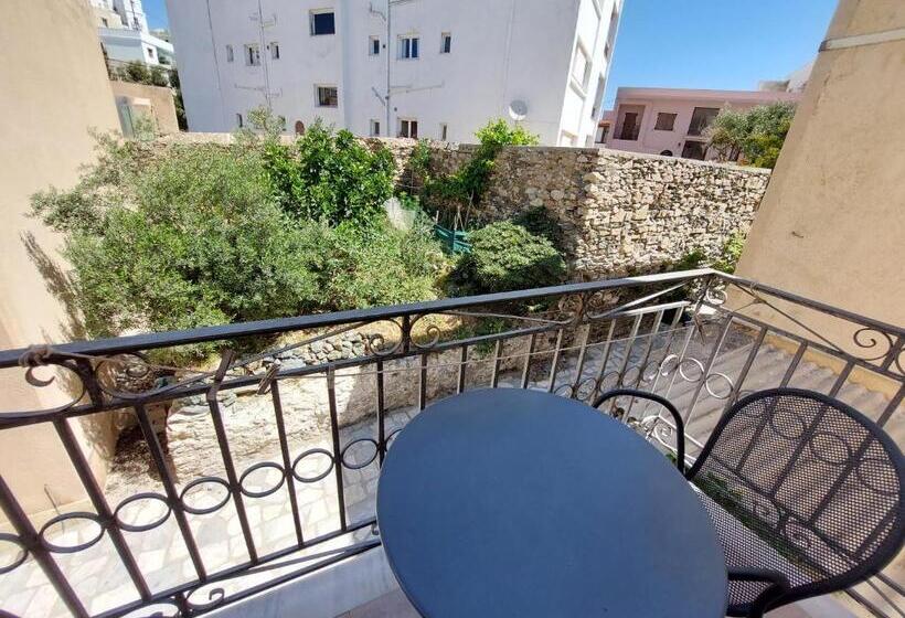 Номер Стандарт Вид на Город, Electra Syros   Adults Only