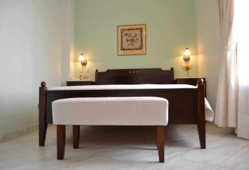 Номер Стандарт Вид на Город, Electra Syros   Adults Only