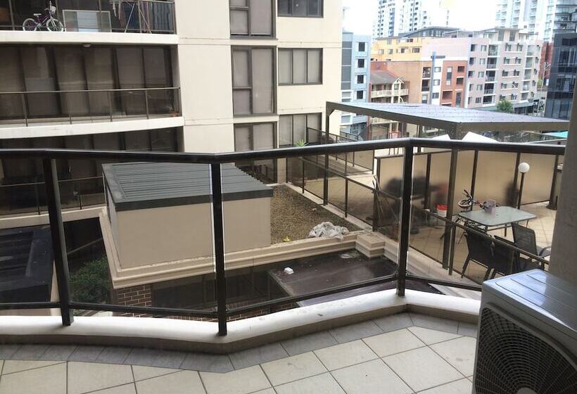 침실 1개 아파트, Fiori Apartments