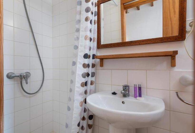 Номер Economy, Petit Hotel Hostatgeria La Victoria