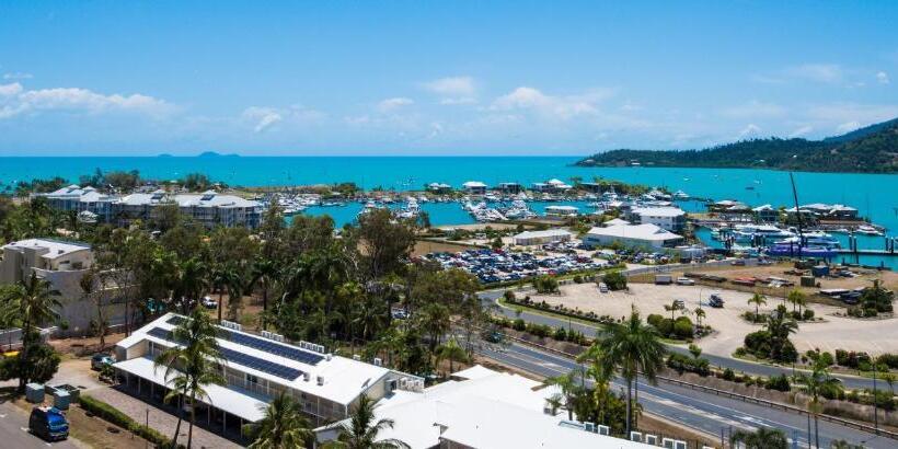 Апартаменты Пентхаус 1 Спальня, The Sebel Whitsundays