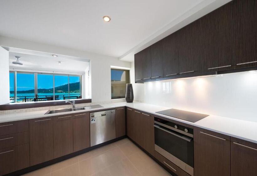 Апартаменты Пентхаус 1 Спальня, The Sebel Whitsundays