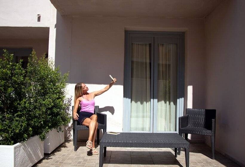 Standart Oda, Basiliani   Cdshotels