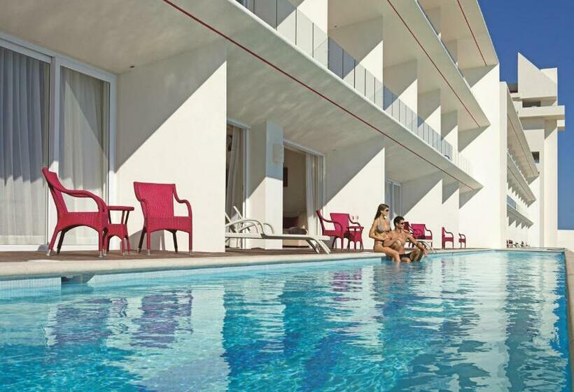 クラブジュニアスイート, Secrets Huatulco Resort & Spa