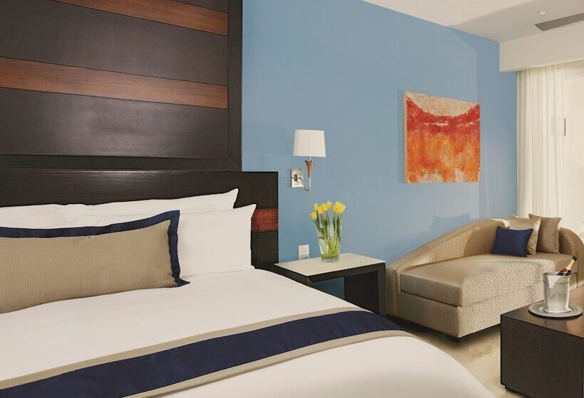 クラブジュニアスイート, Secrets Huatulco Resort & Spa