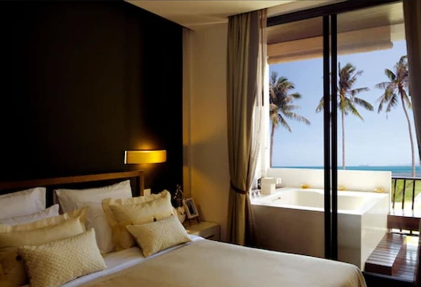 2 Bedrooms Suite Sea View, The Sea Koh Samui Resort And Residences By Tolani   Sha Extra Plus