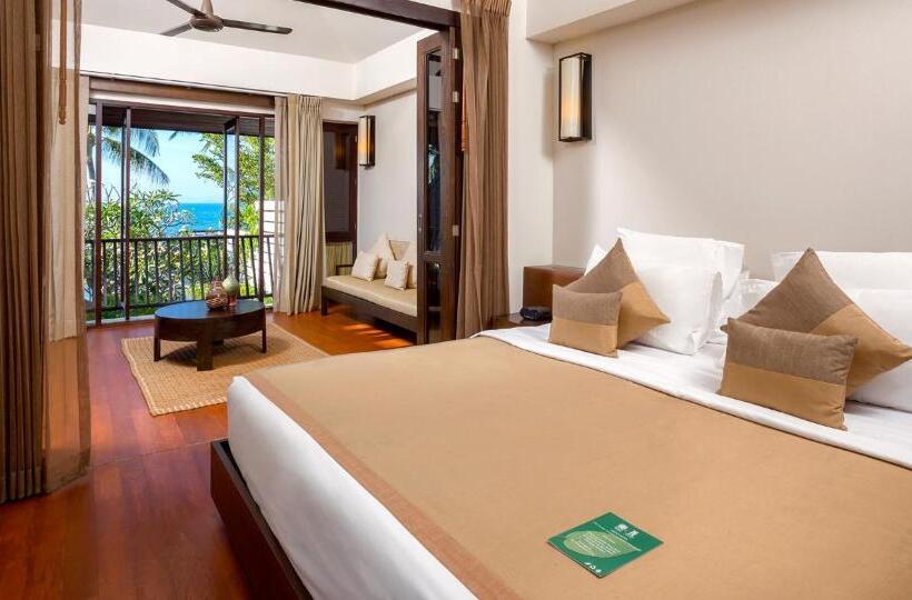 프레지덴셜 스위트, The Sea Koh Samui Resort And Residences By Tolani   Sha Extra Plus