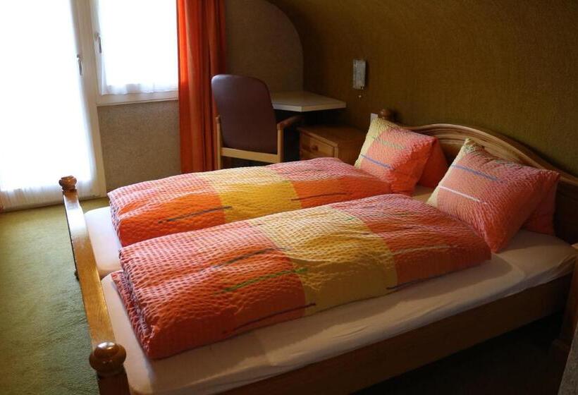 Номер Стандарт, Adrenalin Backpackers Hostel