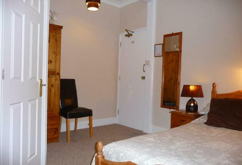 标准间, Cornubia Guest House