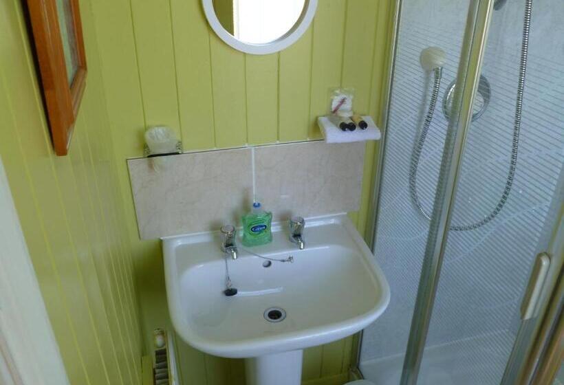 Номер Стандарт, Greenlaw Guest House