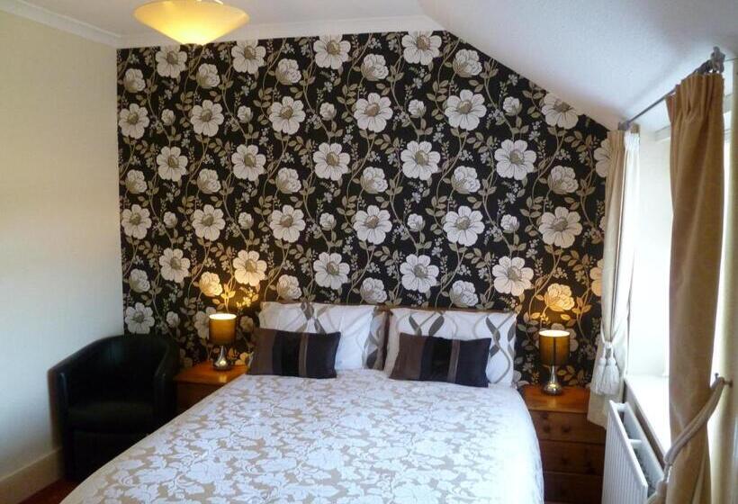 스탠다드 룸, Greenlaw Guest House
