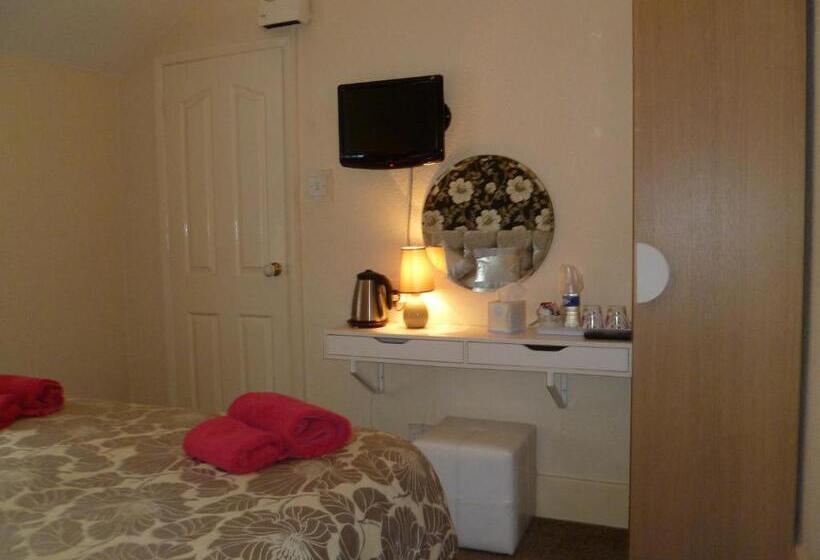 Номер Стандарт, Greenlaw Guest House