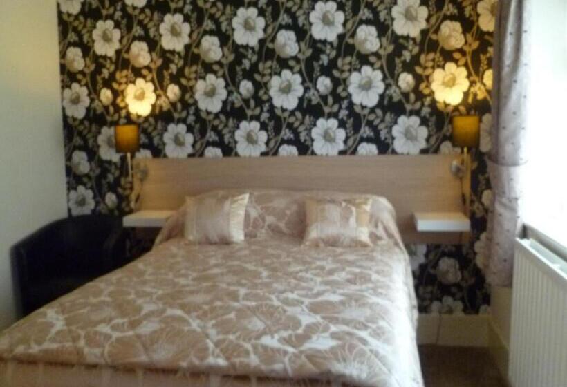 스탠다드 룸, Greenlaw Guest House