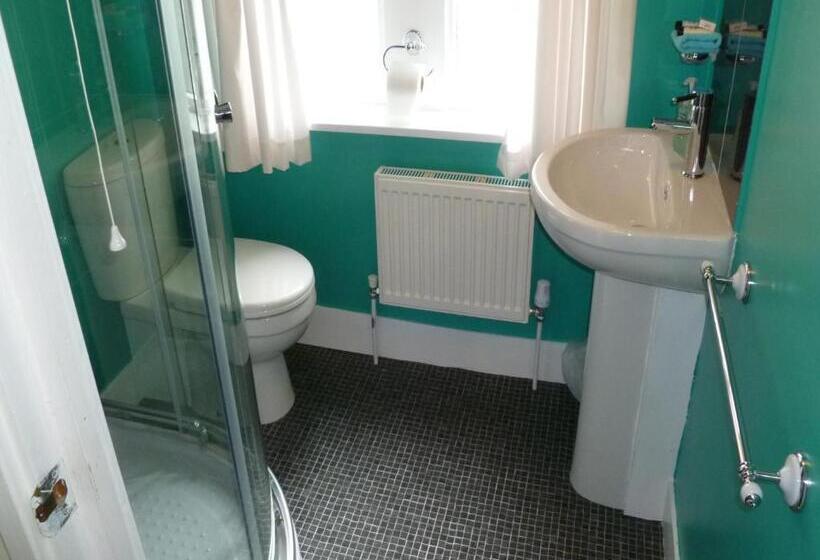 Номер Стандарт Трехместный, Greenlaw Guest House