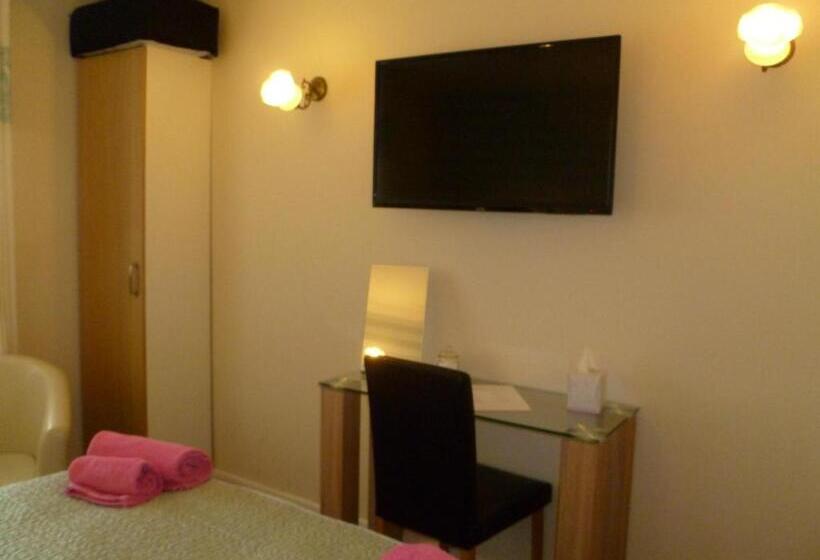 Стандартный Номер Кровать Кинг, Greenlaw Guest House
