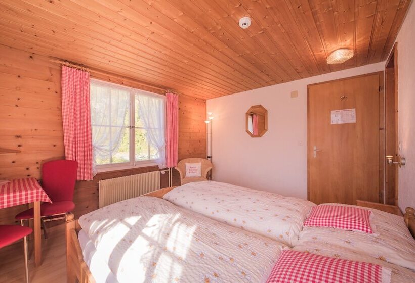 اتاق استاندارد, Gasthof Schoenegg B&b