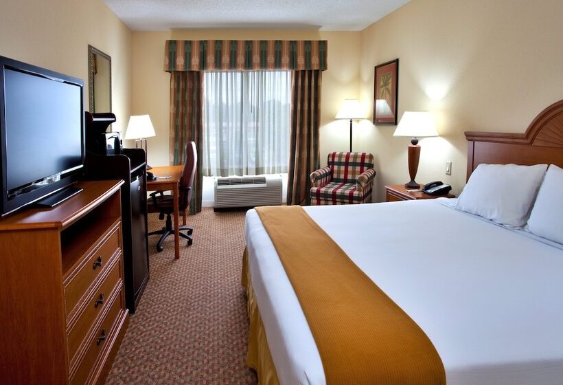 스탠다드 룸, Holiday Inn Express & Suites Spring Hill, An Ihg