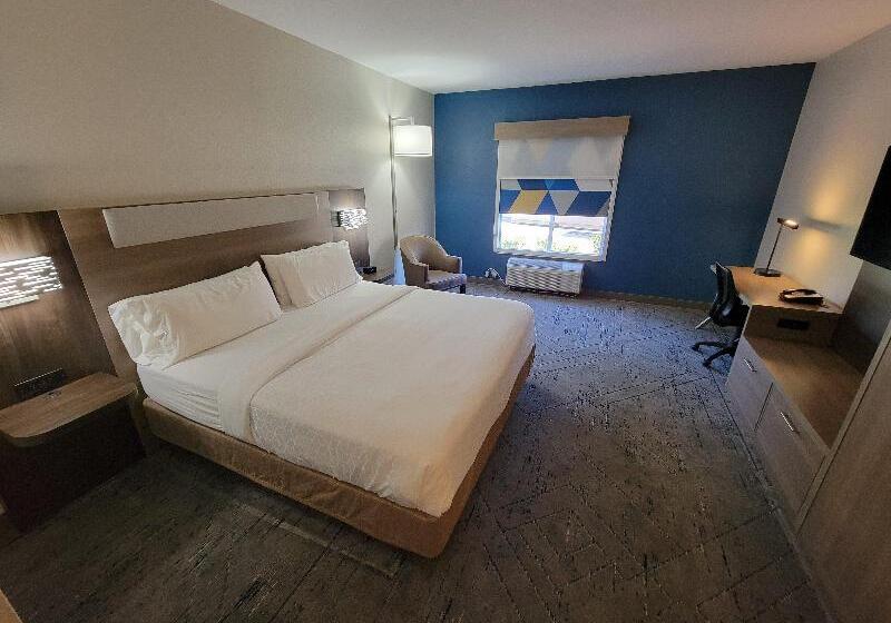 Стандартный Номер Кровать Кинг, Holiday Inn Express Hotel & Suites   The Villages, An Ihg