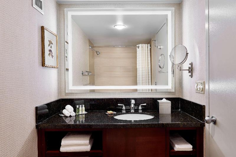 Номер Стандарт, Holiday Inn Express Hotel & Suites Ventura Harbor, An Ihg