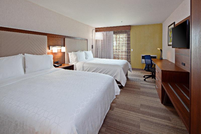 Номер Стандарт, Holiday Inn Express Hotel & Suites Ventura Harbor, An Ihg