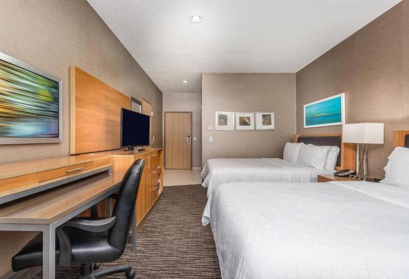 스탠다드 룸, Holiday Inn Express Annapolis East Kent Island, An Ihg