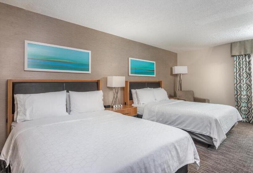 스탠다드 룸, Holiday Inn Express Annapolis East Kent Island, An Ihg