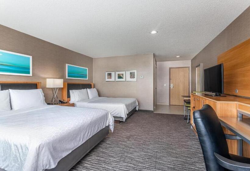 스탠다드 룸, Holiday Inn Express Annapolis East Kent Island, An Ihg