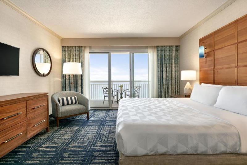 Люкс Кровать Кинг, Holiday Inn Express Breaux Bridge, An Ihg