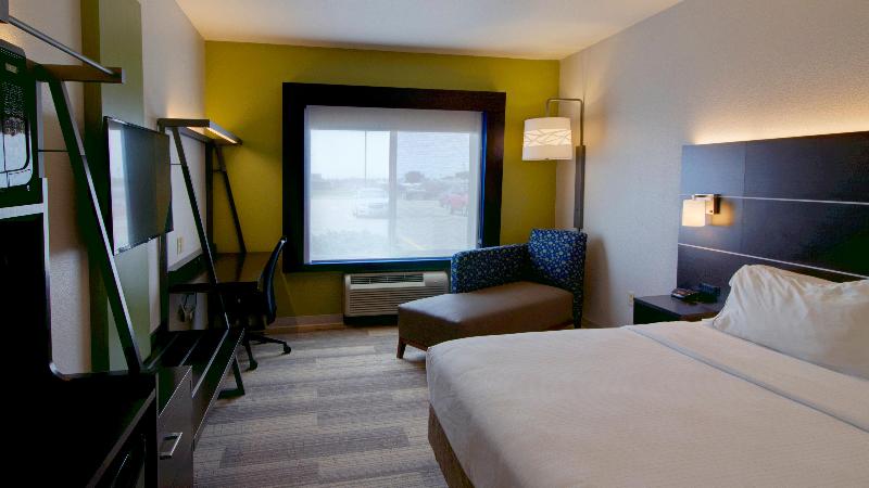 Номер Executive Кровать Кинг, Holiday Inn Express & Suites Sioux Center, An Ihg