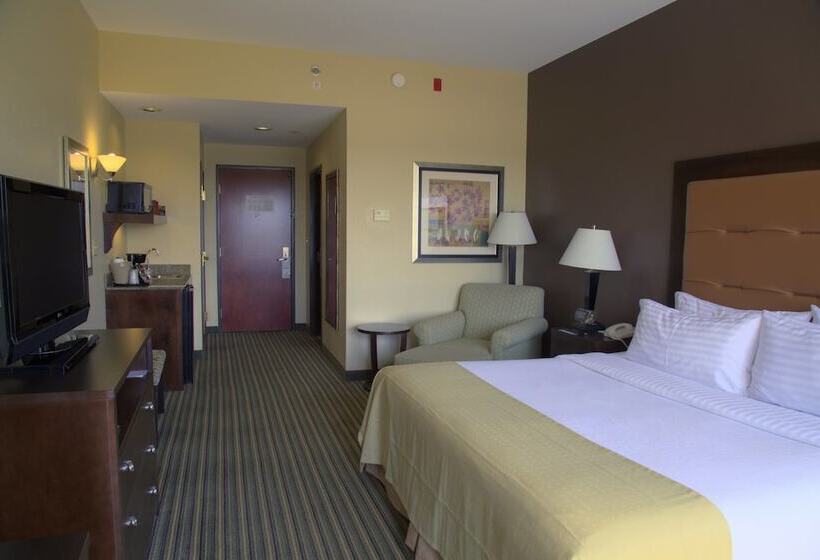 Номер Стандарт, Holiday Inn Pearl   Jackson Area, An Ihg