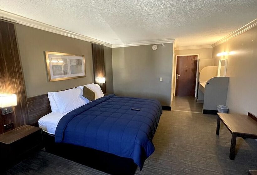 标准间, The Lincoln Hotel Philadelphia