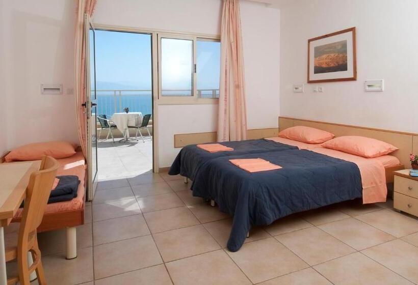 标准间, Hi   Ein Gedi Hostel