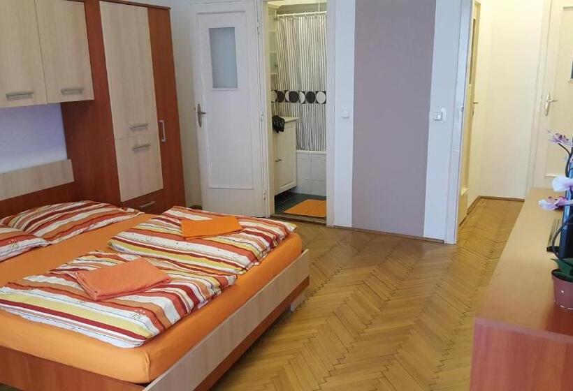 带1个卧室的公寓, Boomerang Hostel