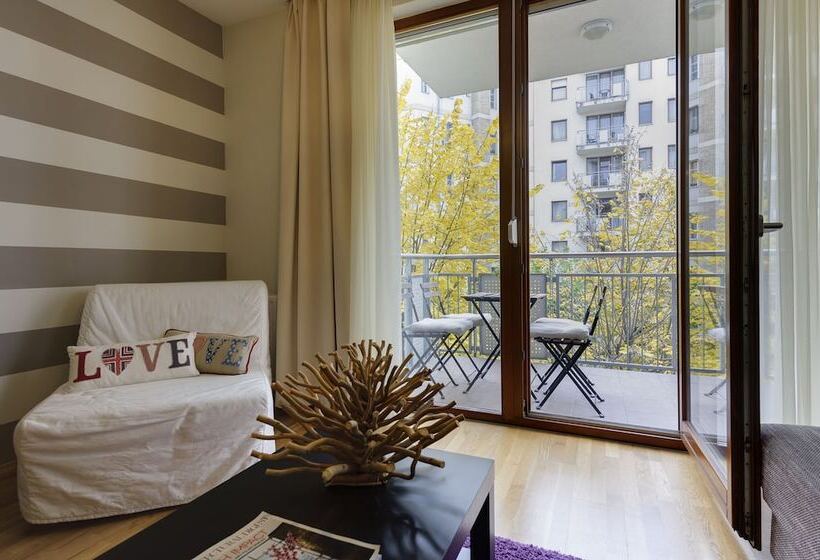 Апартаменты 2 Спальни, Central Passage Apartments By Vagabond