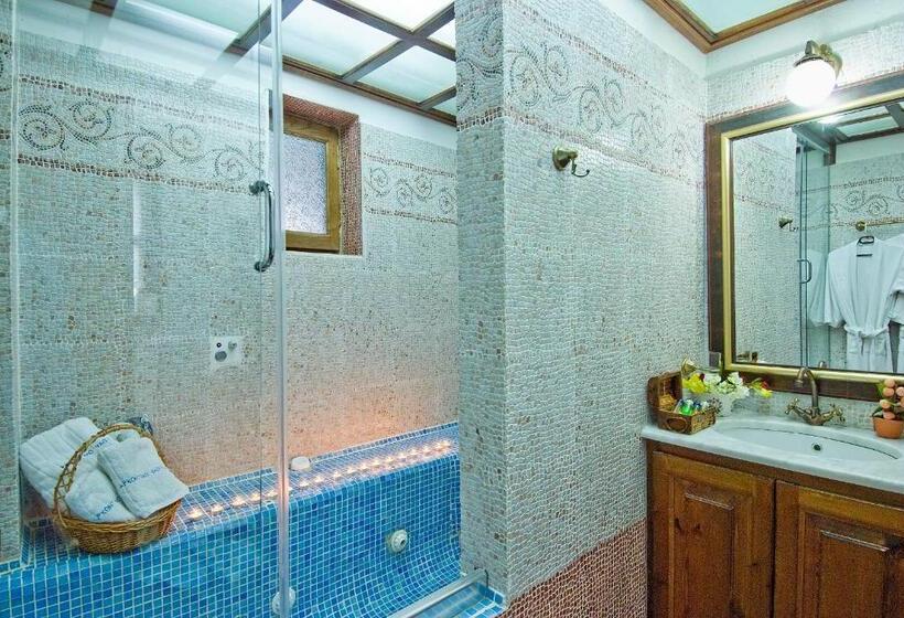 Люкс Повышенной Комфортности, Archontiko Naoumidi