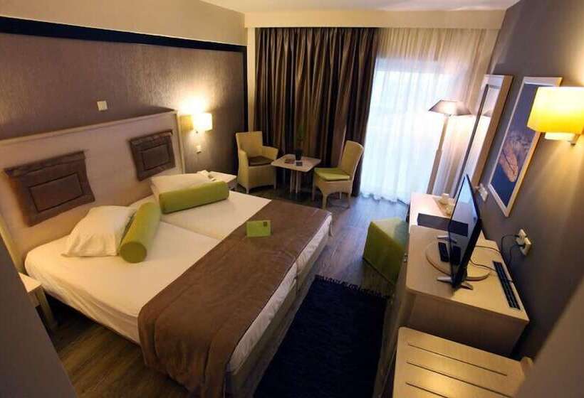 Классический Номер Внутренний, Dion Palace Resort And Spa