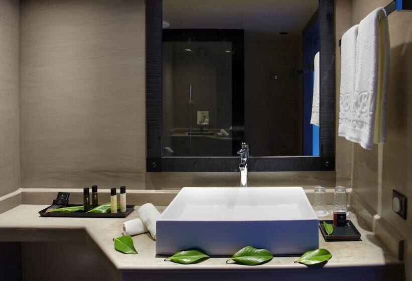 Классический Номер с Видом, Dion Palace Resort And Spa