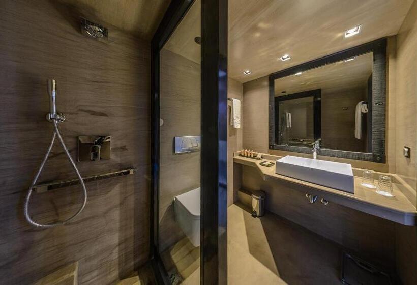 オーシャンビューのスタンダードバンガロー, Dion Palace Resort And Spa