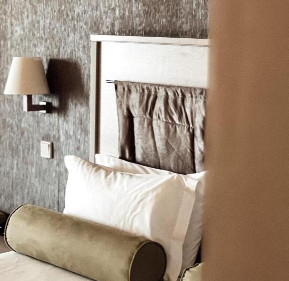 Классический Номер с Видом, Dion Palace Resort And Spa