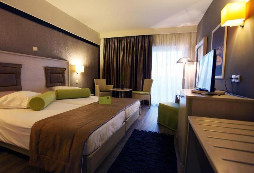 Классический Номер с Видом, Dion Palace Resort And Spa