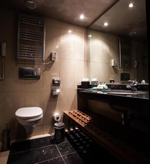 インサイドクラシックルーム, Dion Palace Resort And Spa
