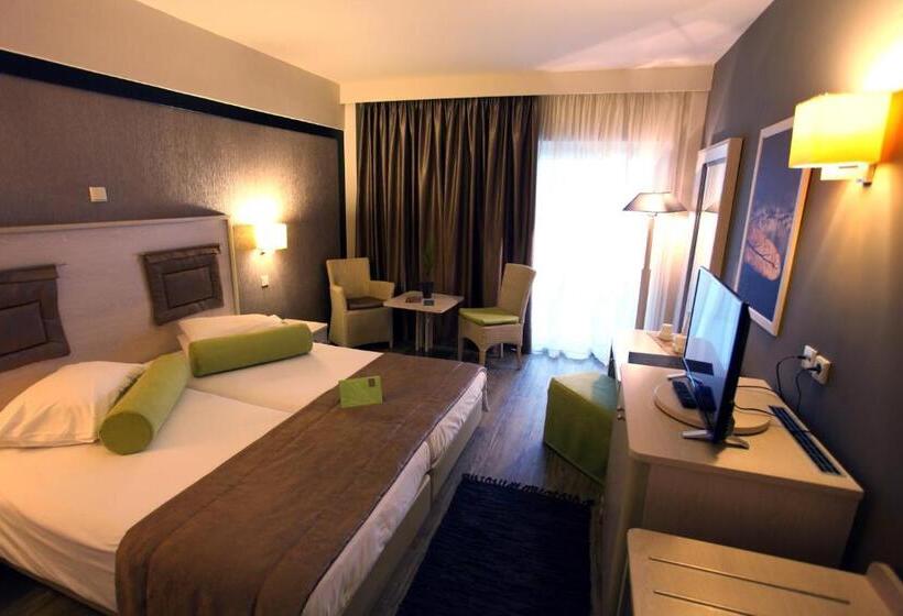 Классический Номер Внутренний, Dion Palace Resort And Spa