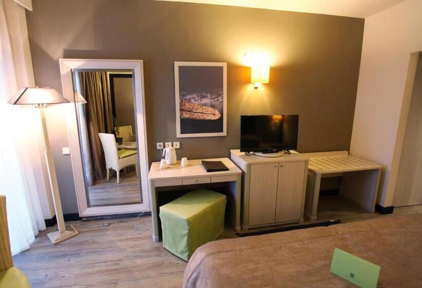 インサイドクラシックルーム, Dion Palace Resort And Spa