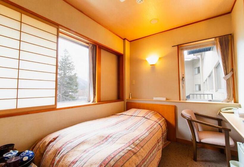 Номер Стандарт Индивидуальный, Kamenoi Hotel Akita Yuze