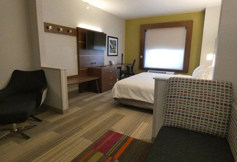 스위트, Holiday Inn Express Hotel & Suites Limon I 70/exit 359, An Ihg