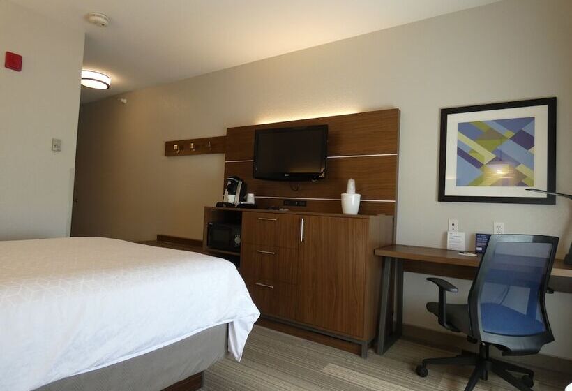스탠다드 룸, Holiday Inn Express Hotel & Suites Limon I 70/exit 359, An Ihg