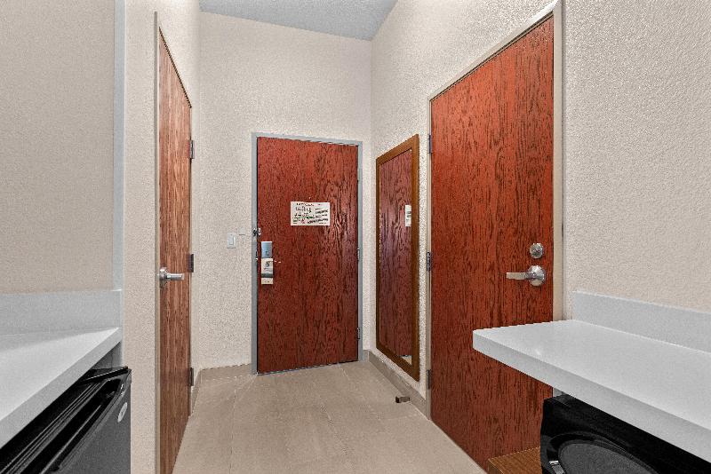 Стандартный Номер Кровать Кинг, Holiday Inn Express Suites Van Buren Ft Smith Area, An Ihg