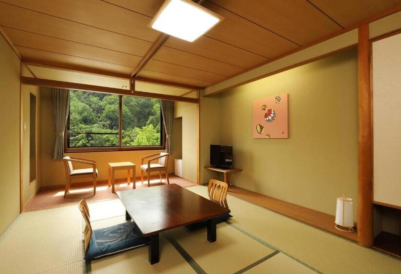 Номер Стандарт, Park Hotel Miyabitei