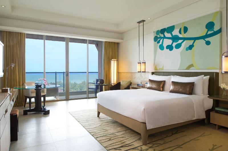 Номер Стандарт, Renaissance Sanya Haitang Bay Resort
